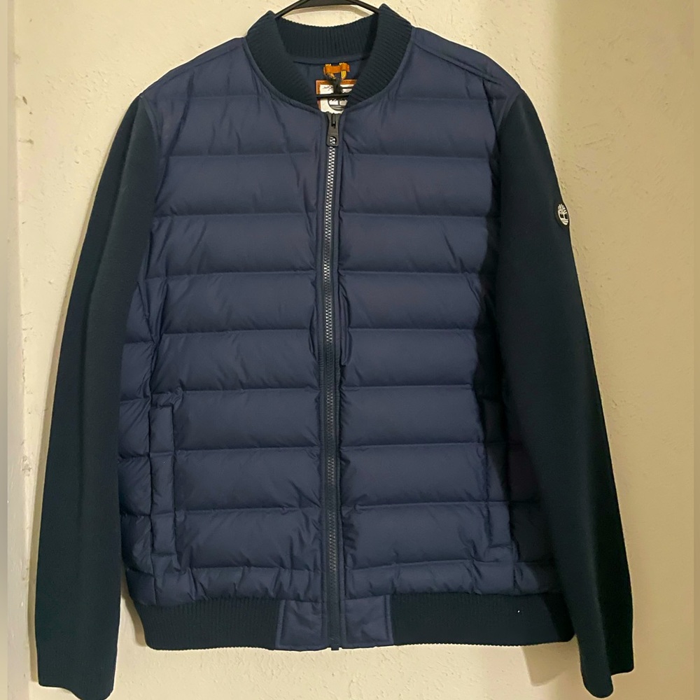 Timberland “Diamond River Down” xxl